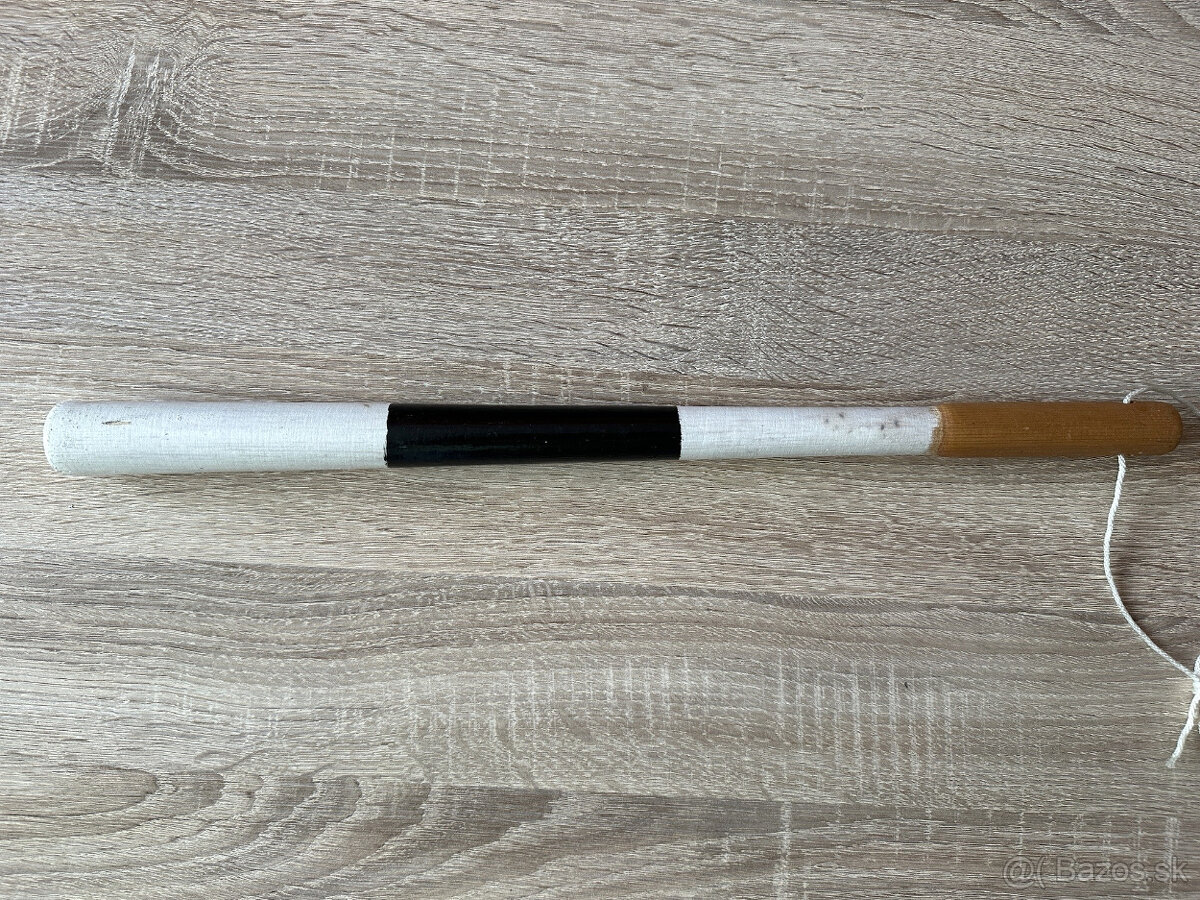 ZNB VB regulka dopraváka ČSSR - 2