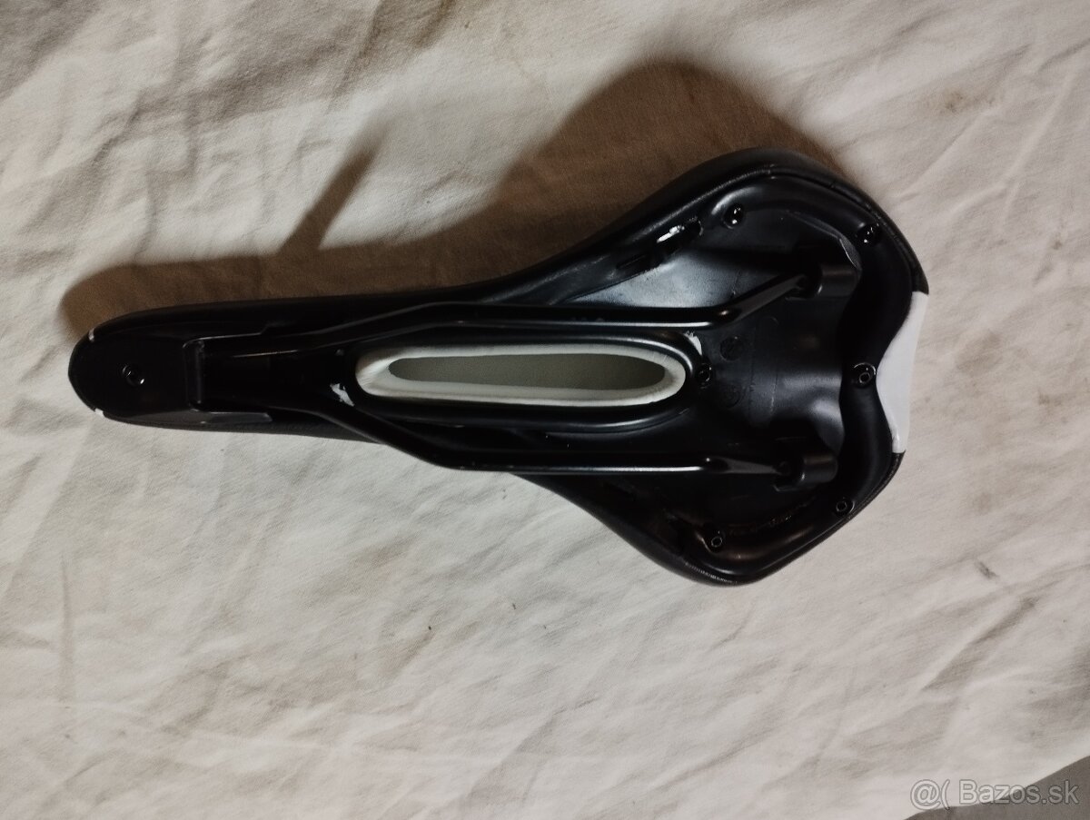 Sedadlo na bicykel - 2