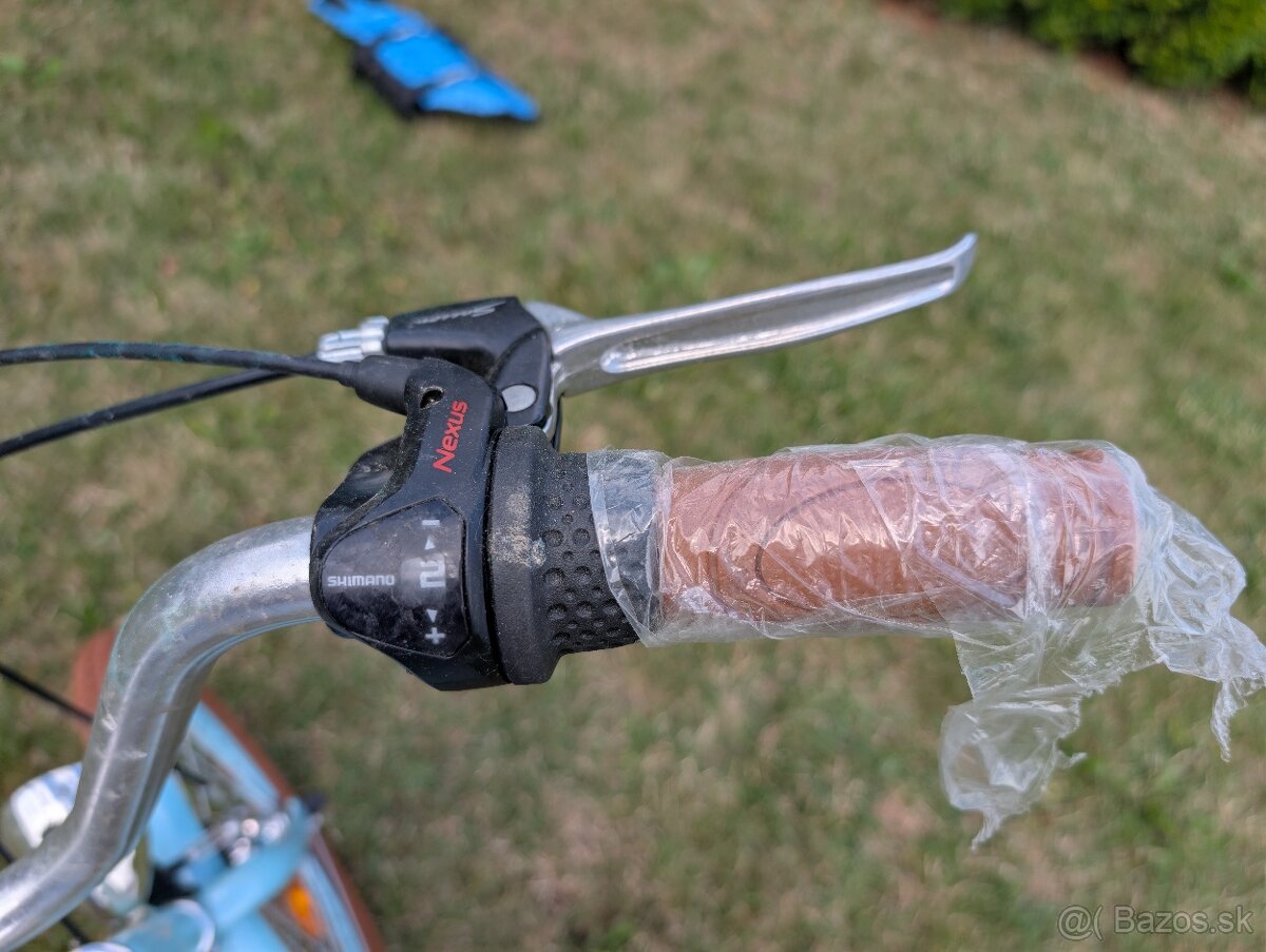 Predam bicykel Kenzel - 2