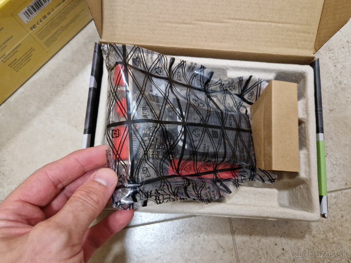 PC komponenty - 2