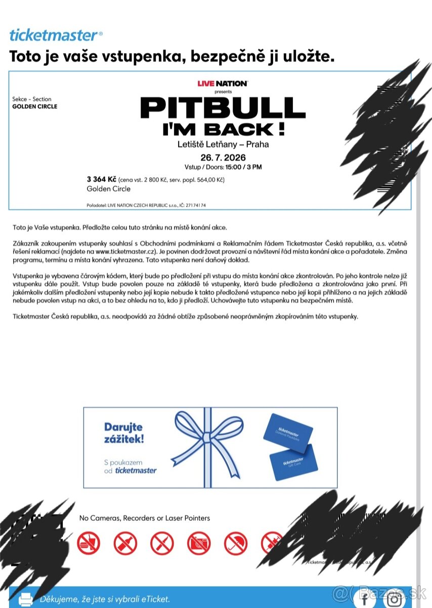 Pitbull - 2
