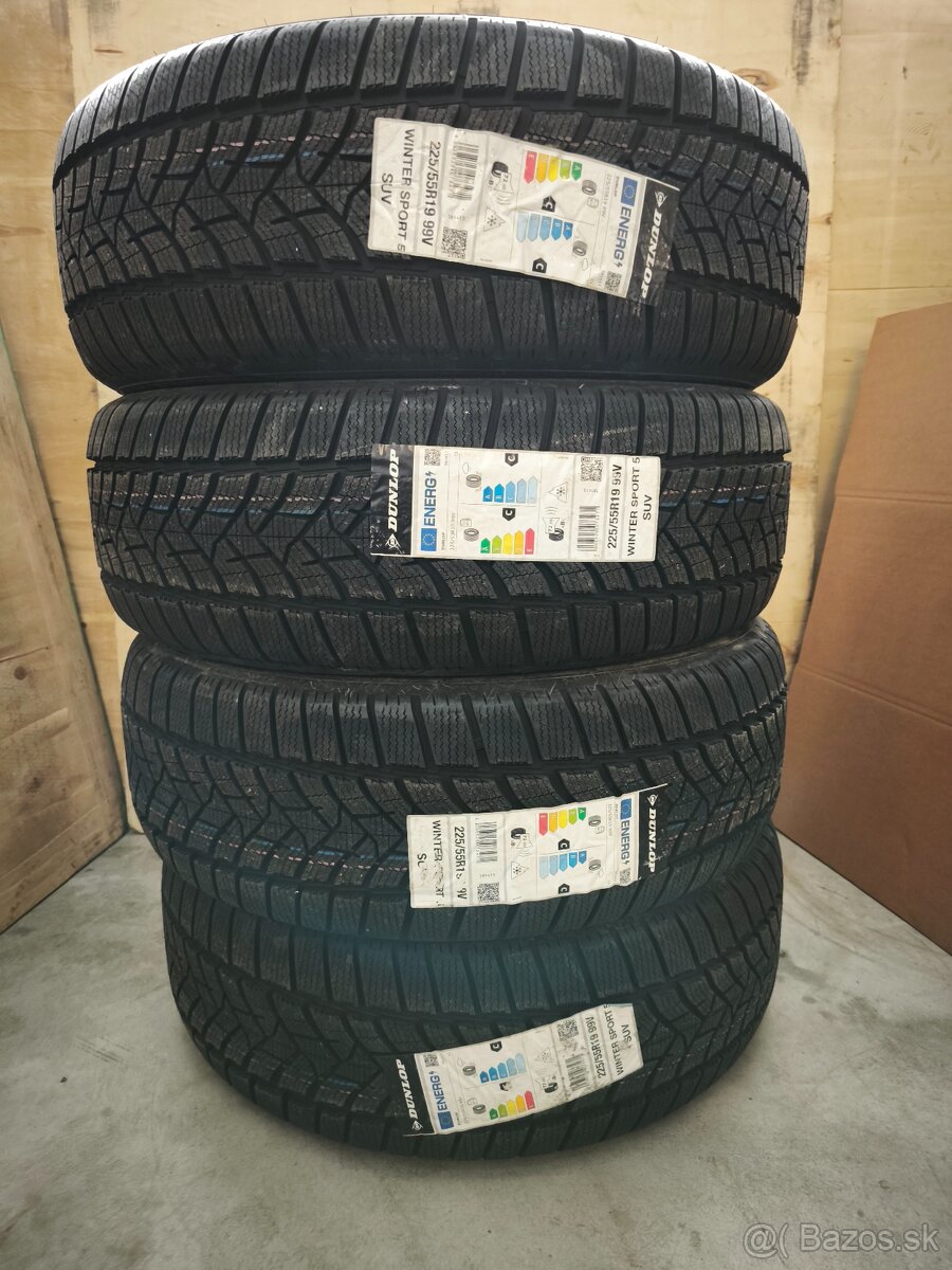 PNEU.DOT24/25/LETNE/ZIMNE/R17/R18/R19/DOT 24/25 - 2