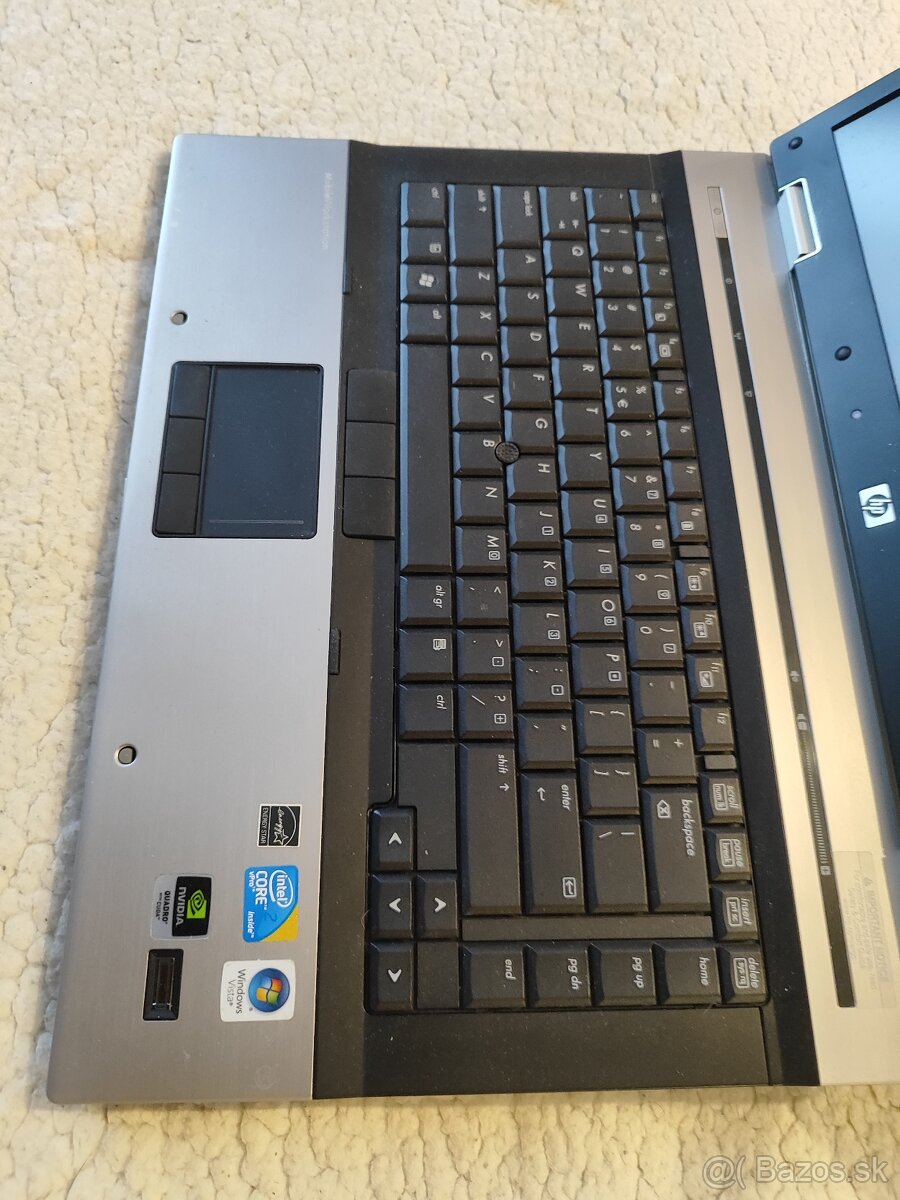 Hp - 2