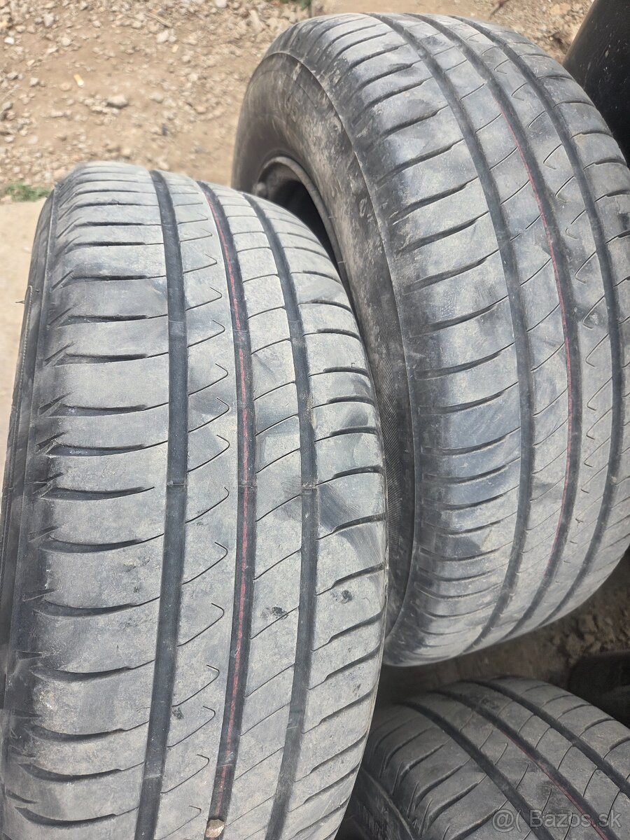 195/65 R15 letné - 2