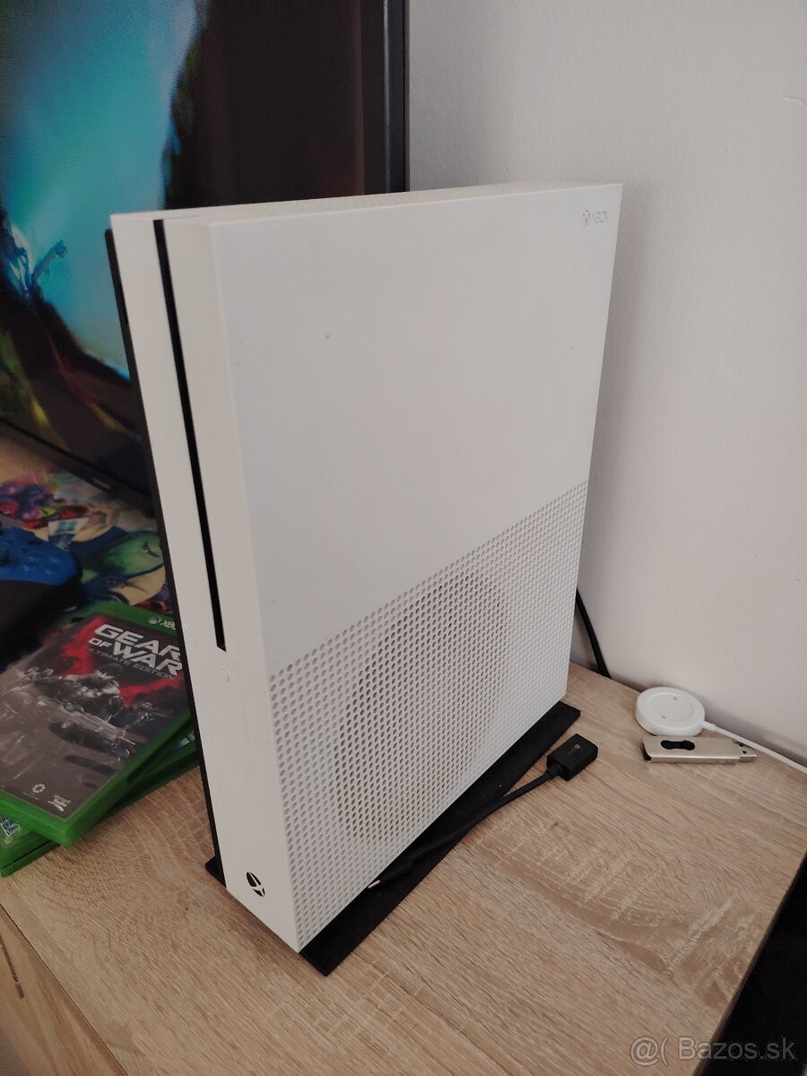 Xbox one - 2