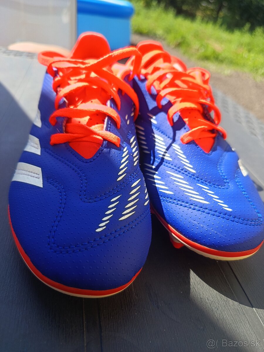 Detské kopačky Adidas Predátor veľ.38 - 2