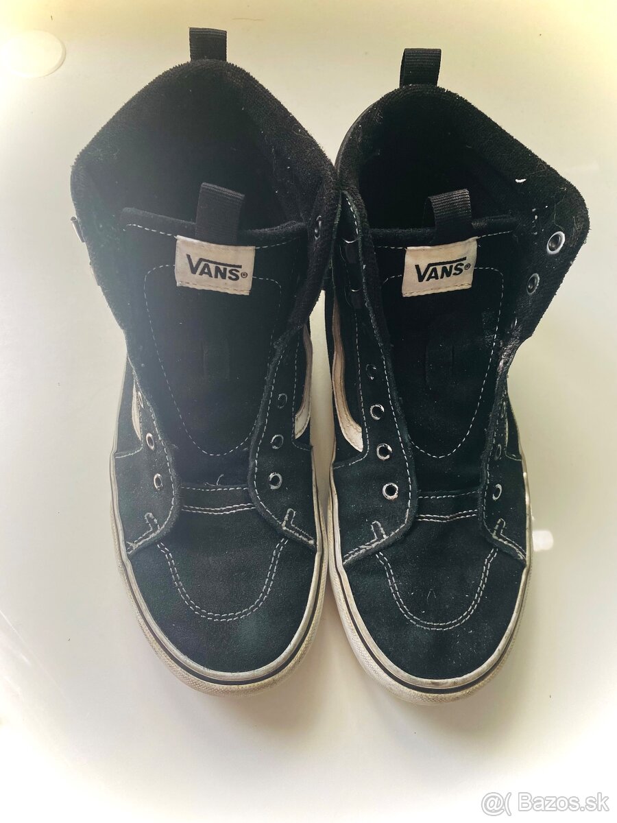Vans tenisky🔥🔥 - 2