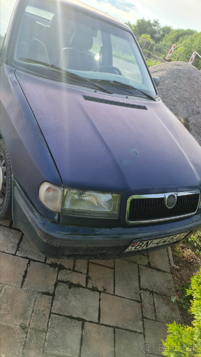 Felicia 1.3 mpi - 2