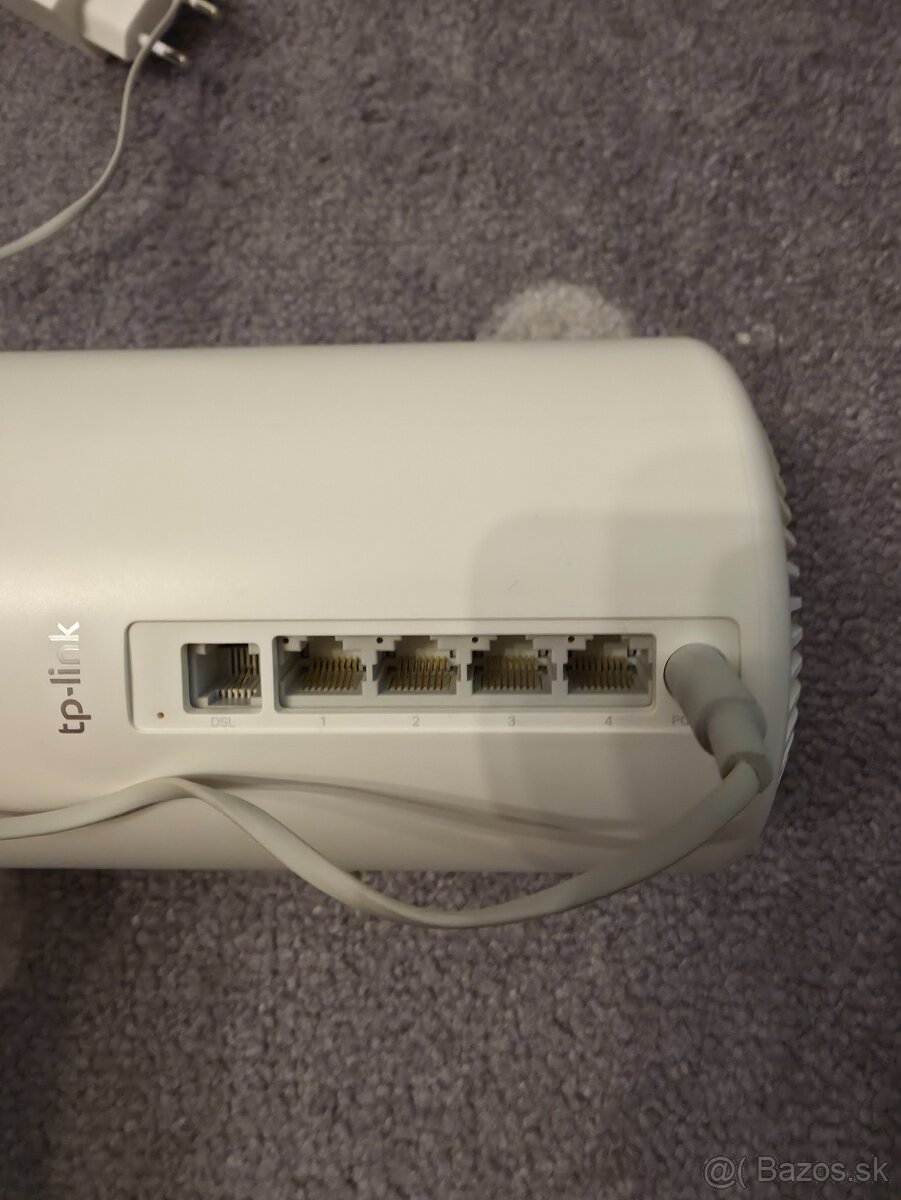 Router tp-link X20-DSL - 2