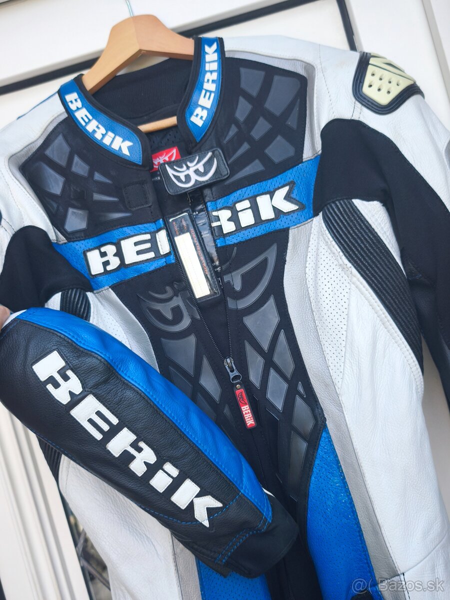 Kombinéza berik 48 - 2