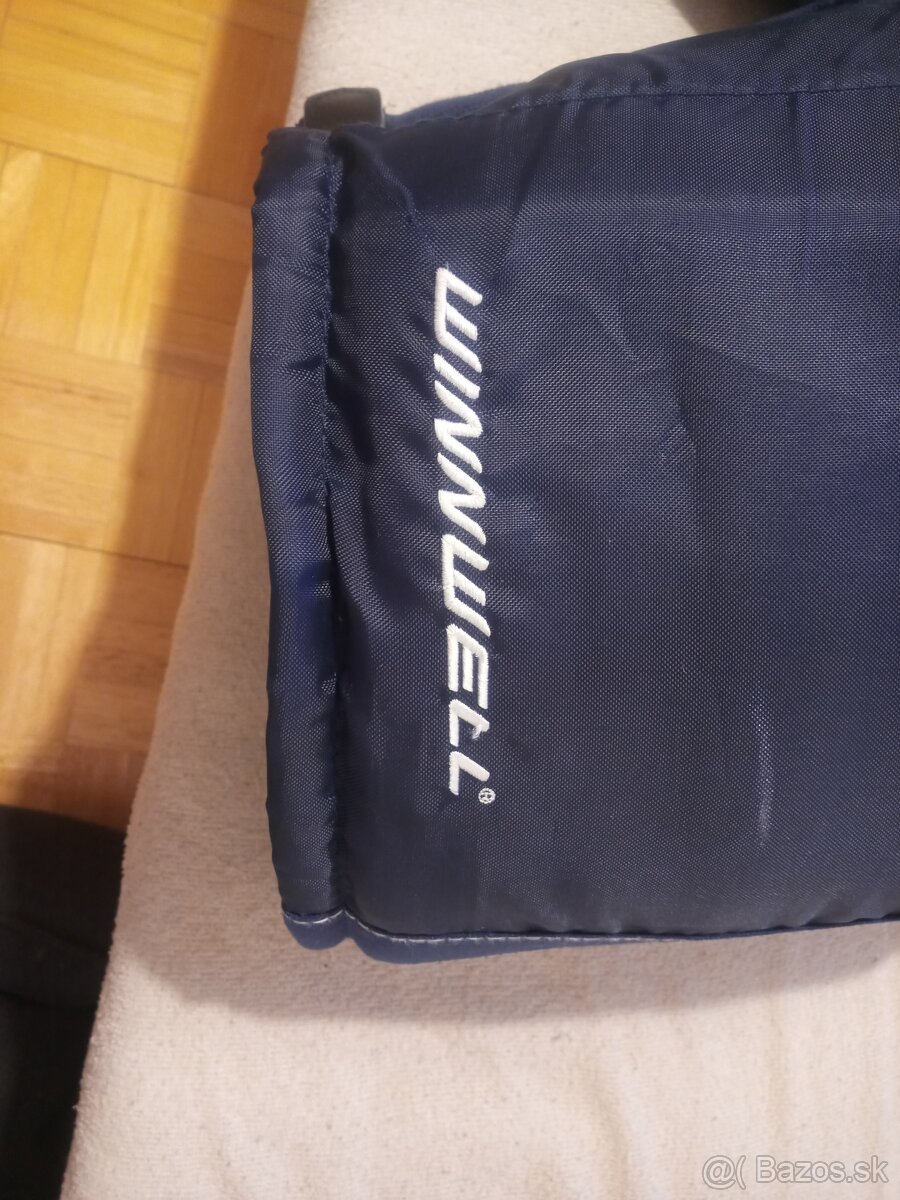 Predám mohavice Pro Stock . - 2