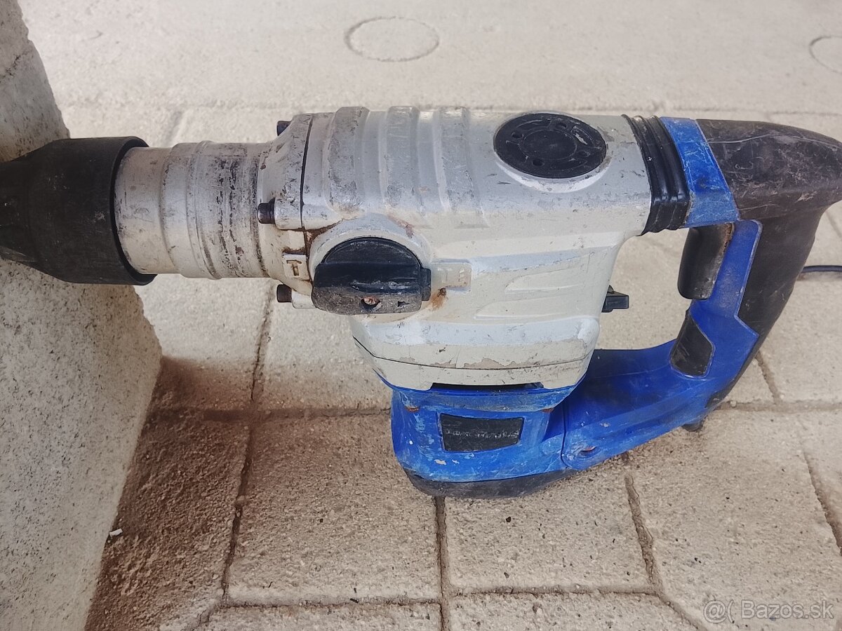 LuxTools BHA 1500w - 2