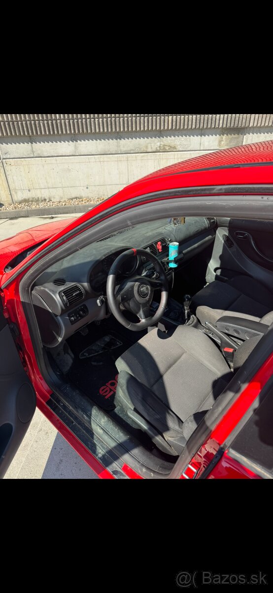 seat leon arl 1.9tdi - 2