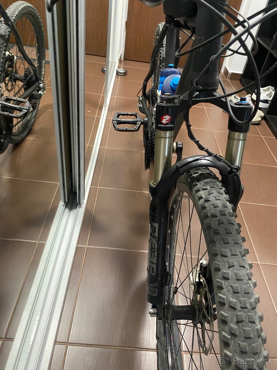 Predám bicykel - 2