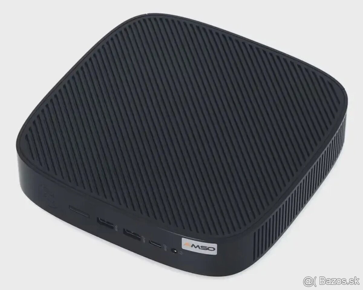 Predam HP T640 thin client Ryzen R1505G 2.40ghz - 2