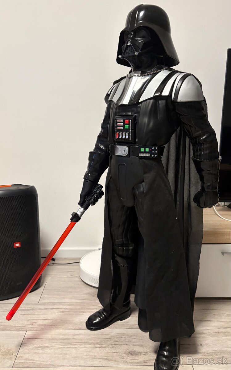 Star Wars Darth Vader - 2