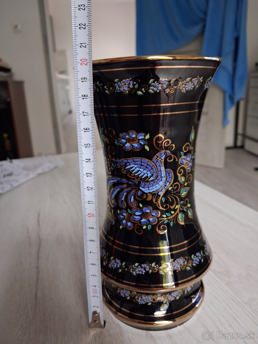 Váza predam - 2