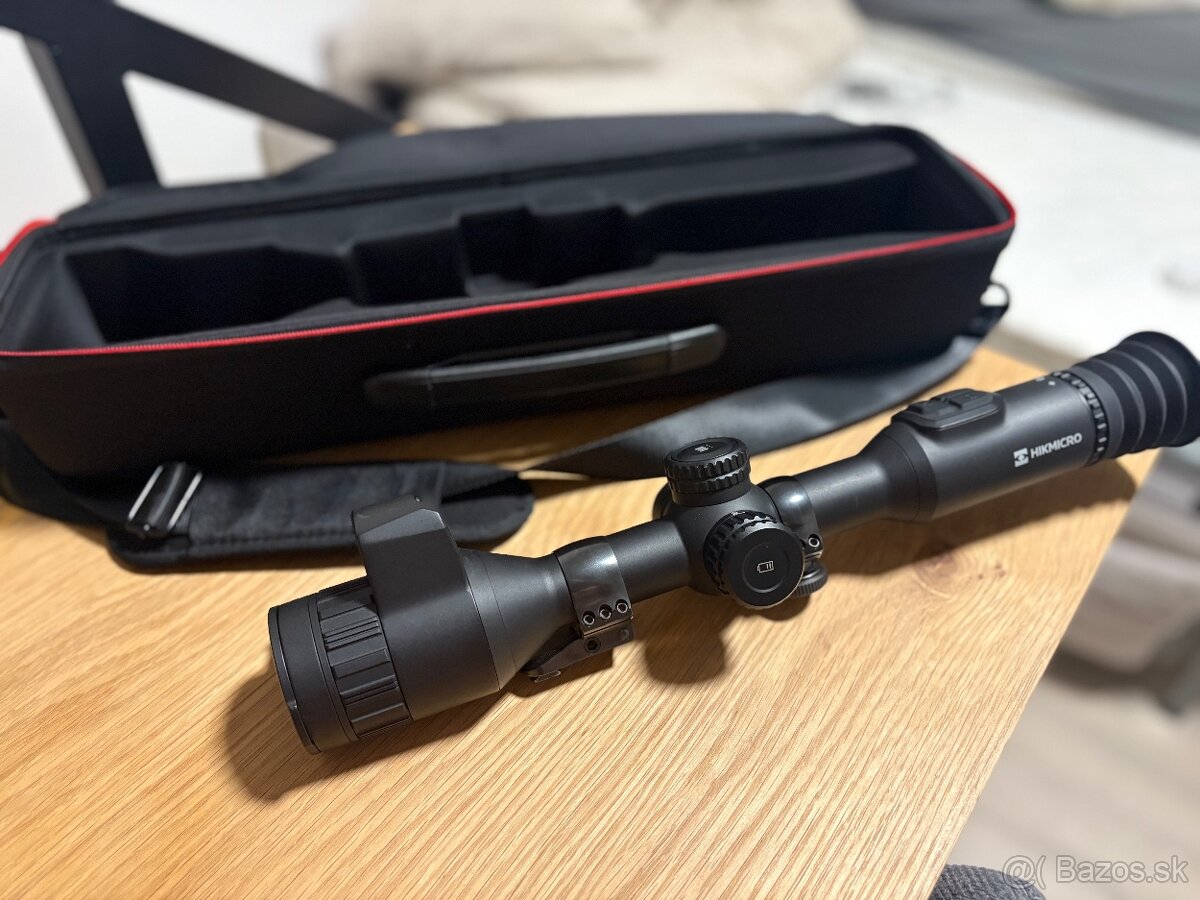 Hikmicro Stellar Sh35l 3.0 - 2
