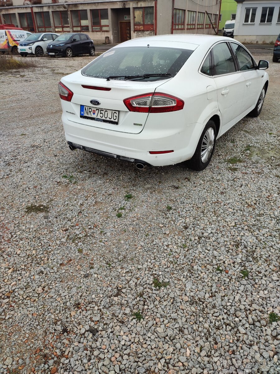 Mondeo - 2