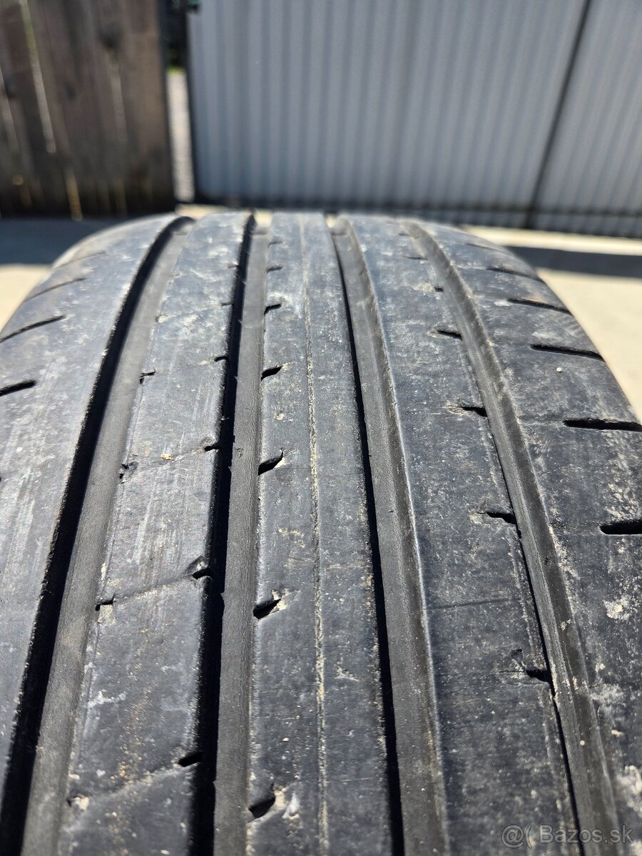 235/60 R18 Letné Pneumatiky - 2