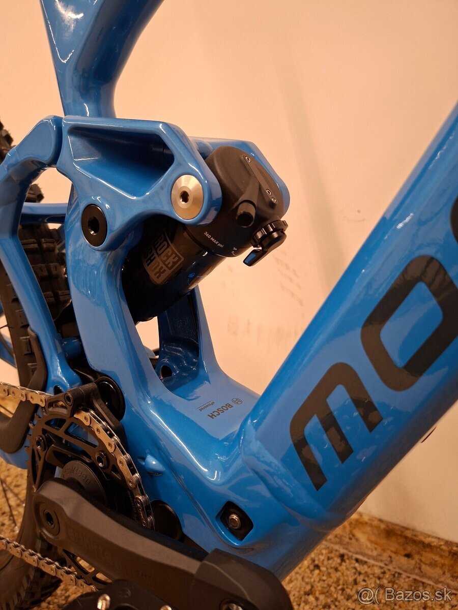 Mondraker Sly R - 2