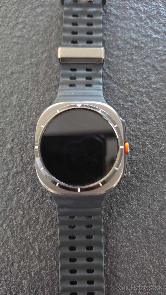 Samsung galaxy watch ultra LTE - 2