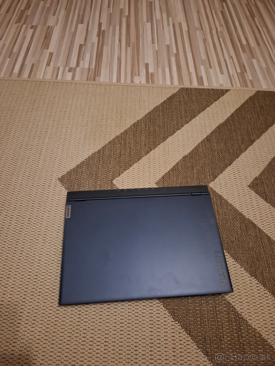 Lenovo Legion - 2