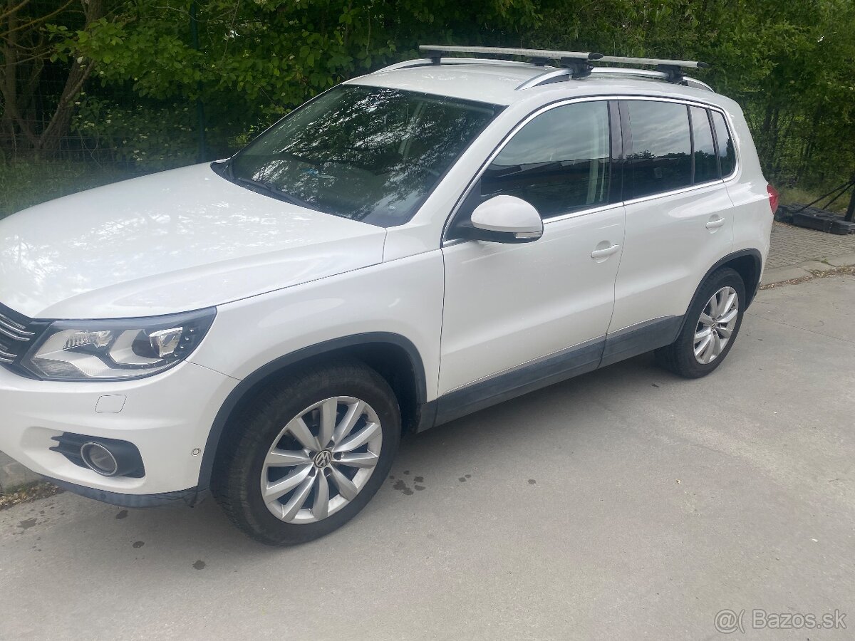 Tiguan