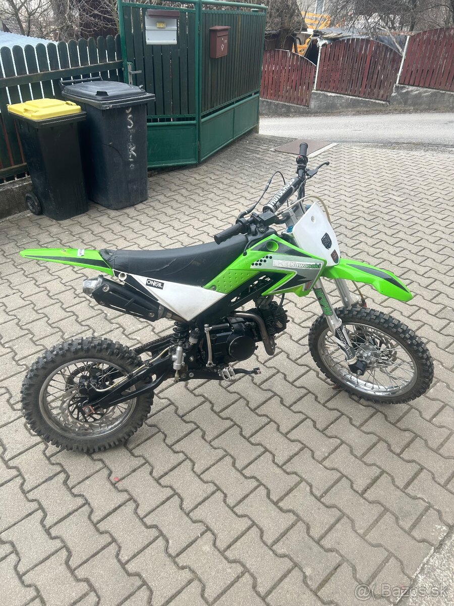 pitbike