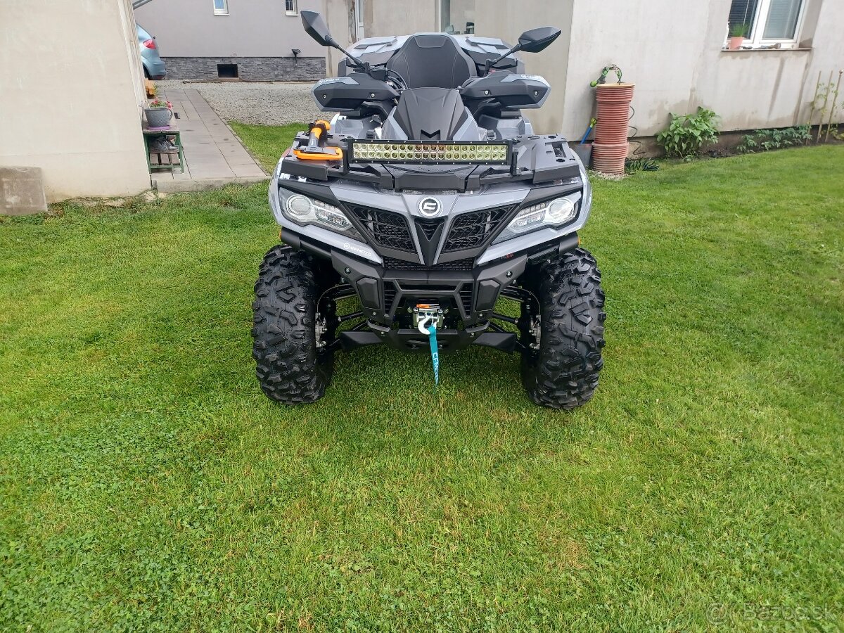 Cf.moto 1000