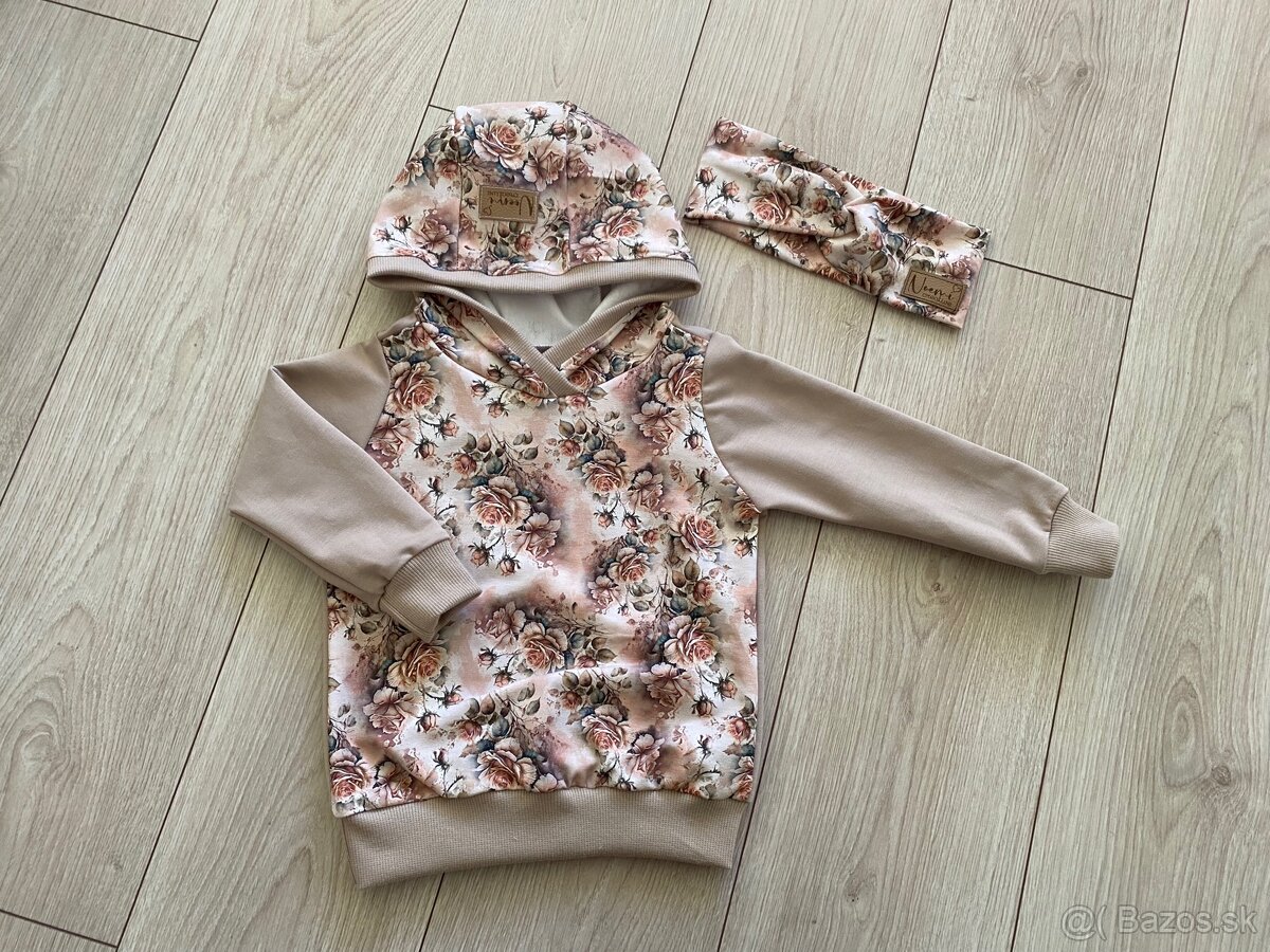 Teplakova suprava 92-140 - 2