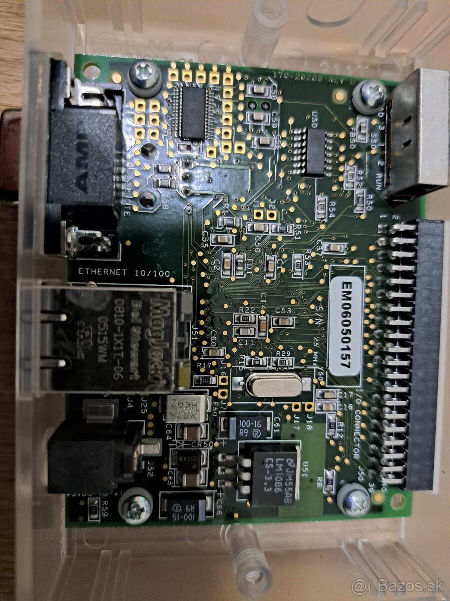 Programator DEMO9S12NE64 - 2