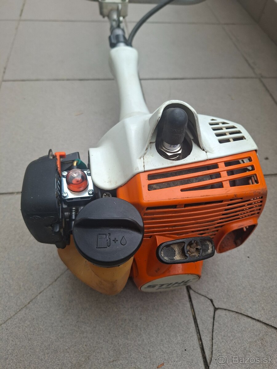 Stihl fs 55 krovinorez - 2