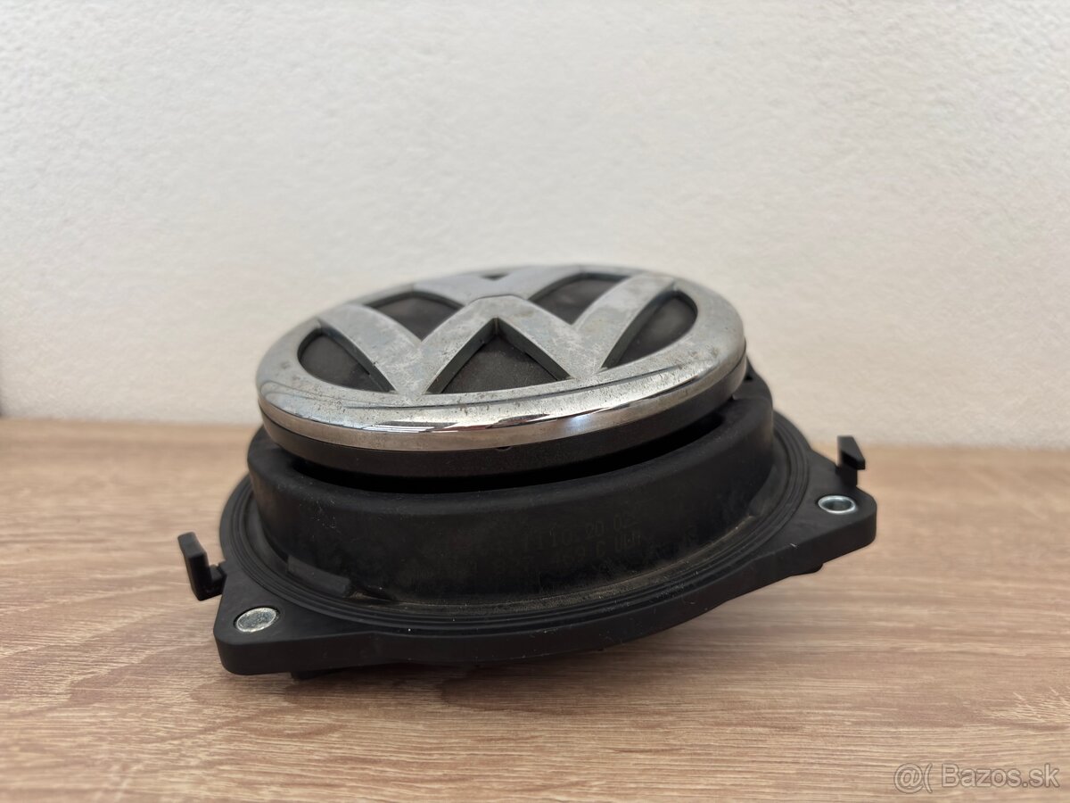 Kľučka kufra VW Golf 6, Passat B7 - 2