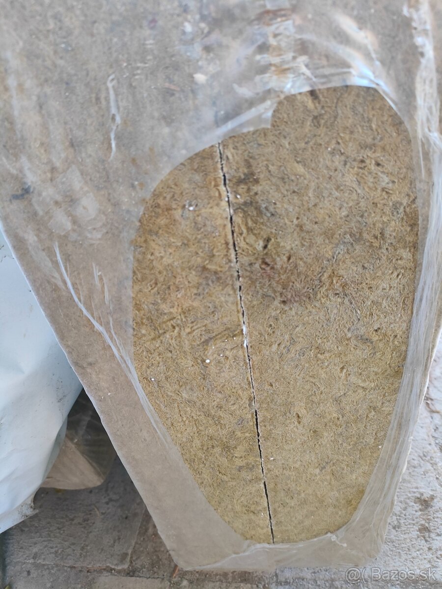 Predám 4baliky izoláciu Knauf insulation FKD S Thermal - 2