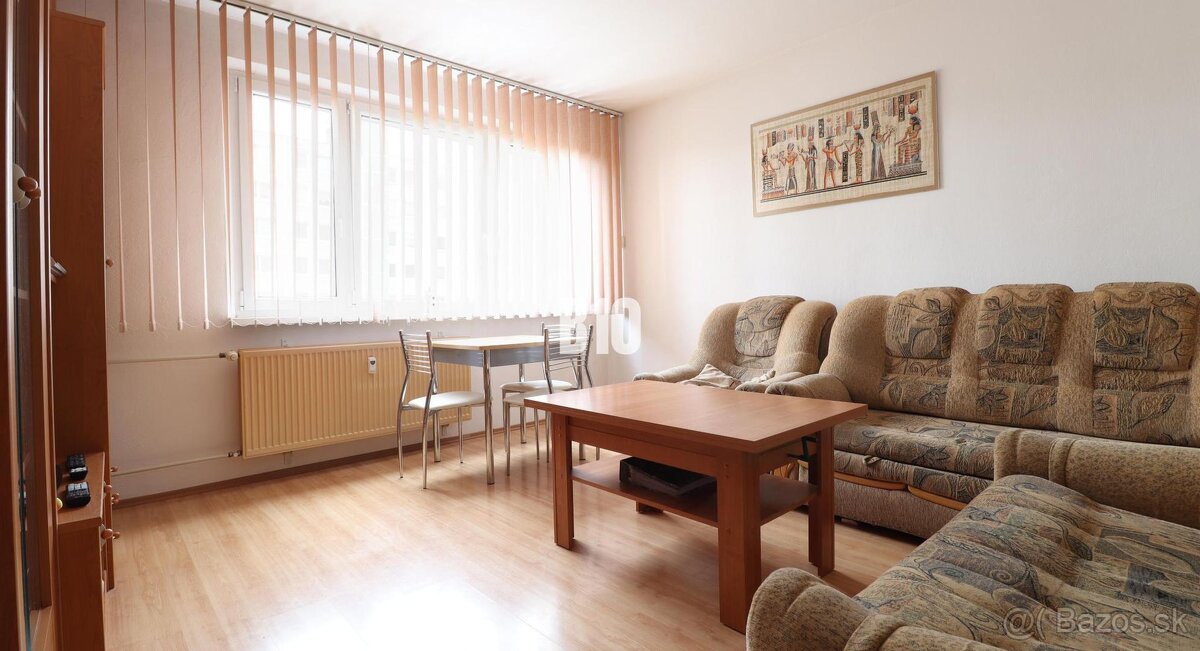 Príjemný 3 izbový byt v Liptovský Mikuláš - 2