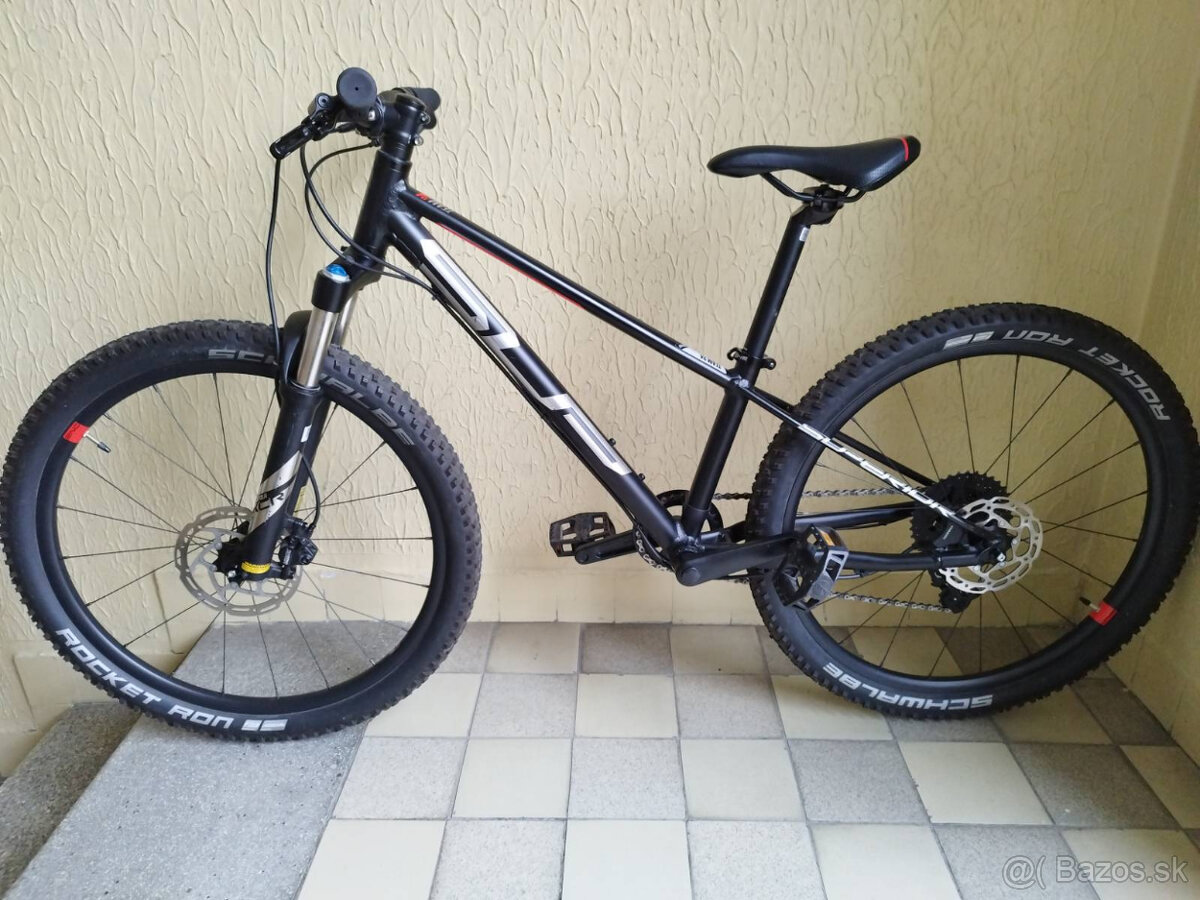 Detský bicykel Superior Team 24 - 2