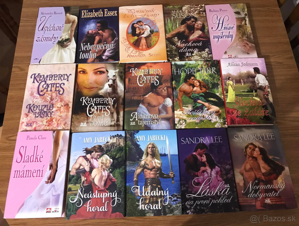 WARREN,BOWMAN,MacKENZIE,JAMES,LEE,ESSEX,HOYT,MICHELS,FAMPT - 2