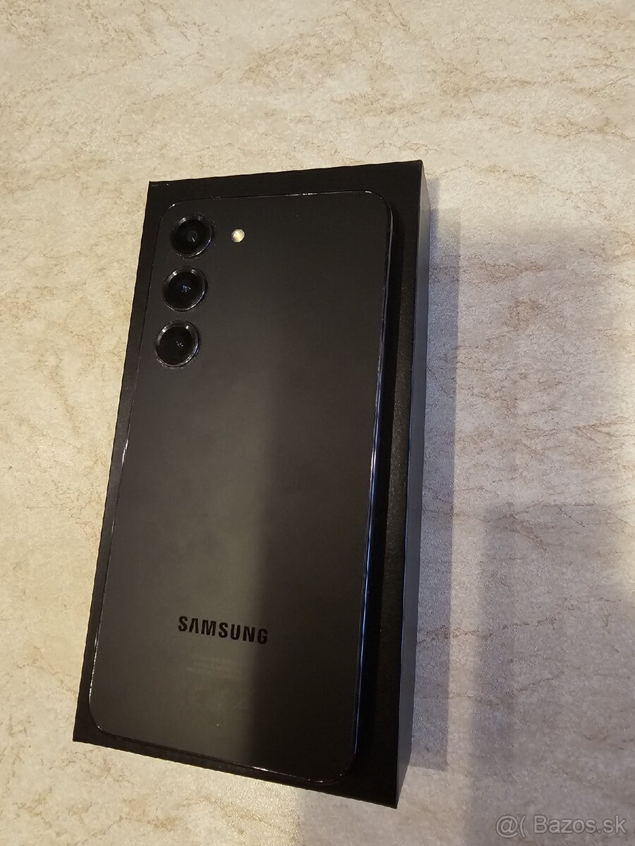Samsung S23 8/256GB - 2