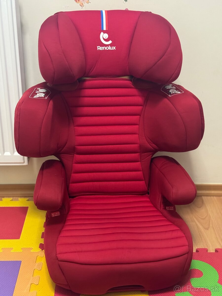 Renolux vo farbe passion 15-36kg - 2