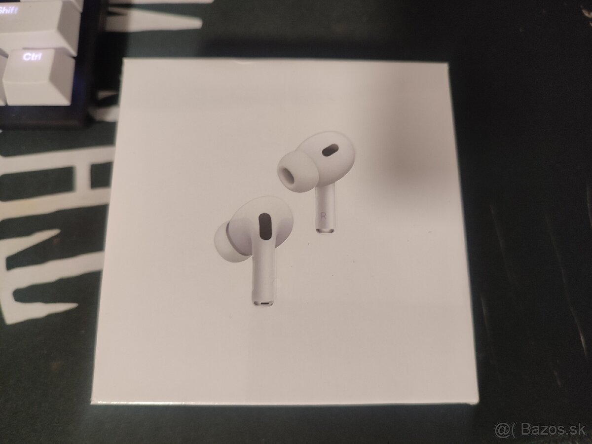 Apple AirPods (2nd gen) - 2