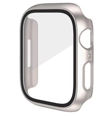 Predam ochranny obal na hodinky Apple watch 45mm - 2