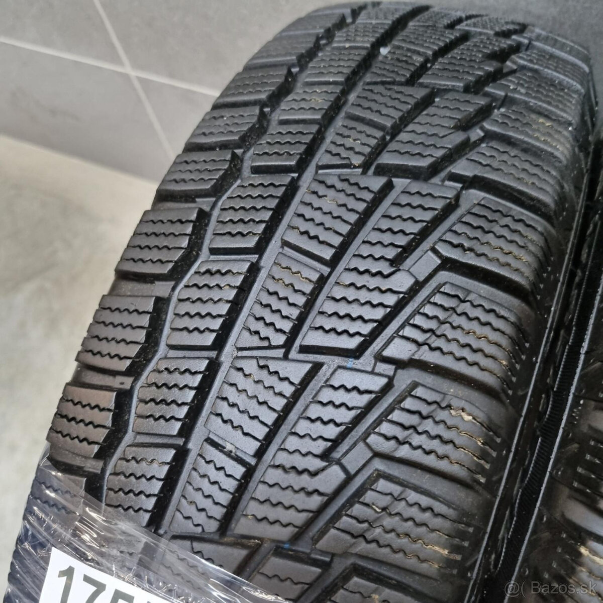 Zimné pneumatiky 175/70 R13 CORDIANT - 2