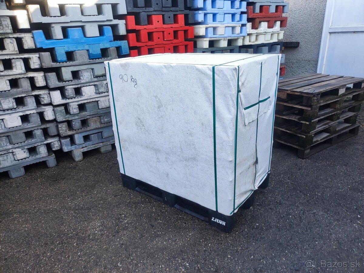 Plastove palety,Vsak,Drenaz,Trativod - 2