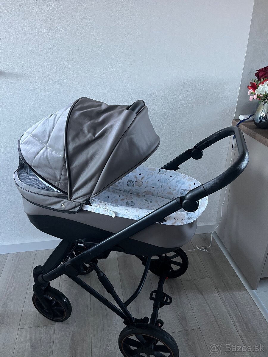 Predám kočík - 2