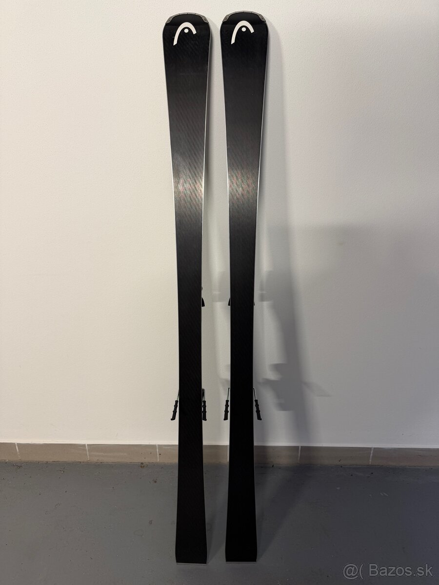 HEAD SUPERSHAPE e-MAGNUM 2023 (170cm) - 2