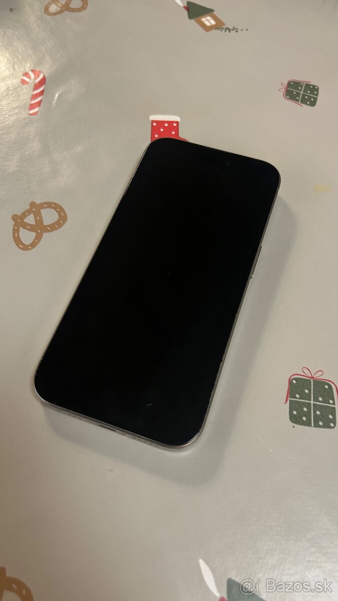 Iphone 15pro 512gb - 2