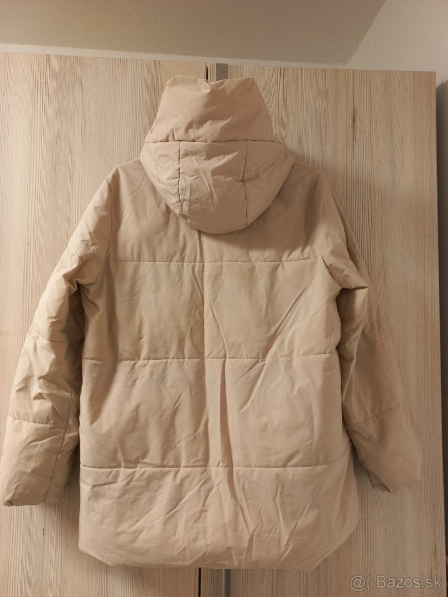 Bunda, S, Reserved - 2