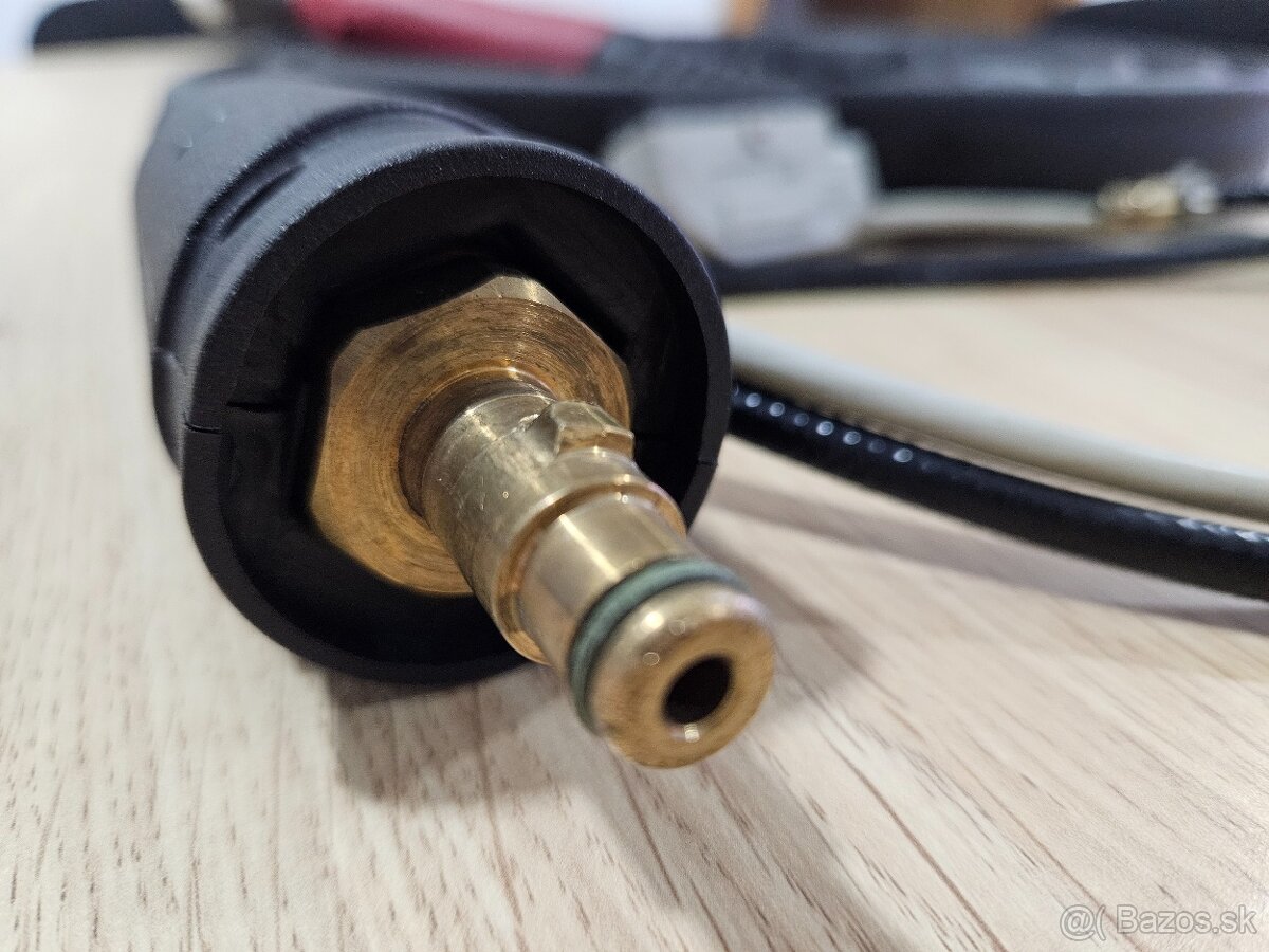 Zvárací horák TIG Fronius TTW 3000P F++/UD/4m - 2