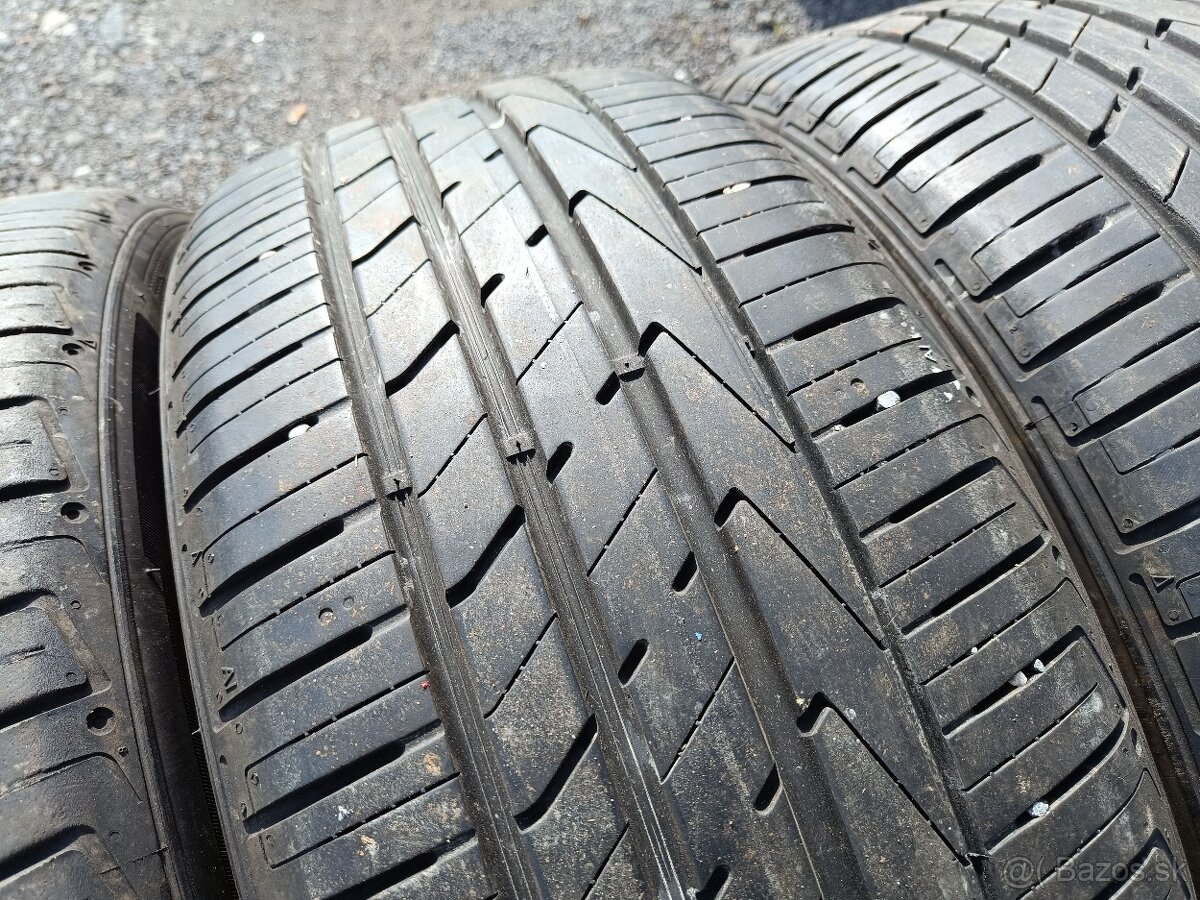 Letné pneumatiky Hankook 235/50 R19 SUV - 2